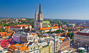 Rechtsanwältin Danija Budimir Zagreb
